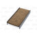 Filter, interior air CLIMFILTER SUPREME 701002 Valeo, Thumbnail 2