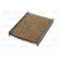 Filter, interior air CLIMFILTER SUPREME 701004 Valeo, Thumbnail 2