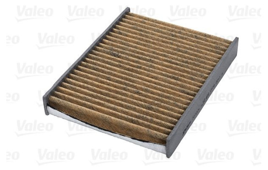 Filter, interior air CLIMFILTER SUPREME 701004 Valeo