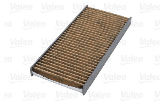 Filter, interior air CLIMFILTER SUPREME 701005 Valeo