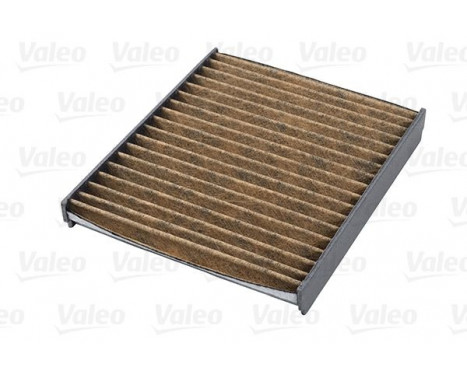 Filter, interior air CLIMFILTER SUPREME 701009 Valeo, Image 2