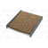Filter, interior air CLIMFILTER SUPREME 701011 Valeo, Thumbnail 2