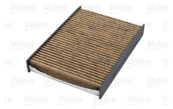 Filter, interior air CLIMFILTER SUPREME 701012 Valeo