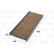 Filter, interior air CLIMFILTER SUPREME 701013 Valeo
