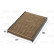Filter, interior air CLIMFILTER SUPREME 701016 Valeo