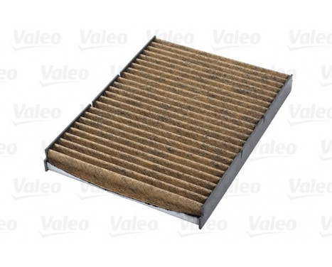 Filter, interior air CLIMFILTER SUPREME 701016 Valeo, Image 2
