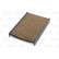 Filter, interior air CLIMFILTER SUPREME 701018 Valeo, Thumbnail 2