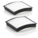 Filter, interior air CU 1006-2 MANN-FILTER