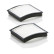 Filter, interior air CU 1006-2 MANN-FILTER, Thumbnail 2