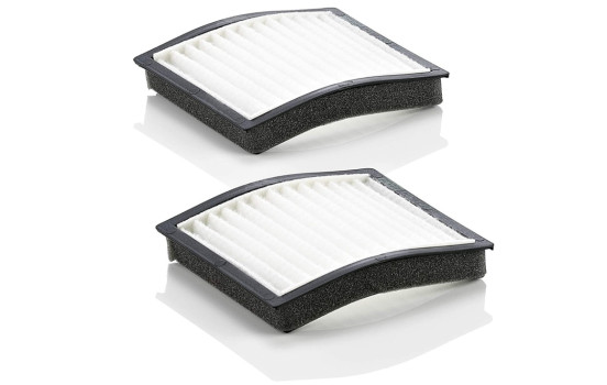 Filter, interior air CU 1006-2 Mann