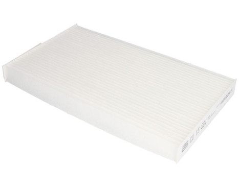 Filter, interior air CU 15 001 Mann
