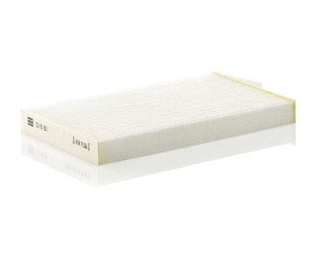 Filter, interior air CU 15 001 Mann, Image 2