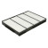 Filter, interior air CU 1526 MANN-FILTER