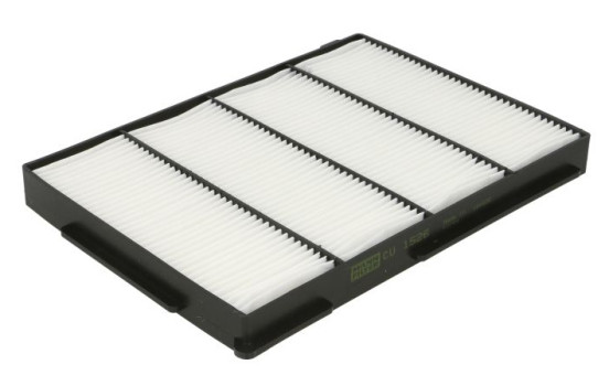 Filter, interior air CU 1526 Mann