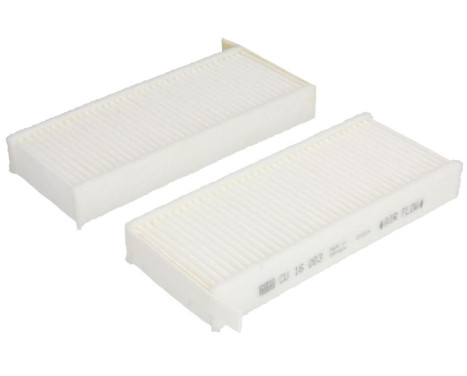Filter, interior air CU 16 003-2 Mann
