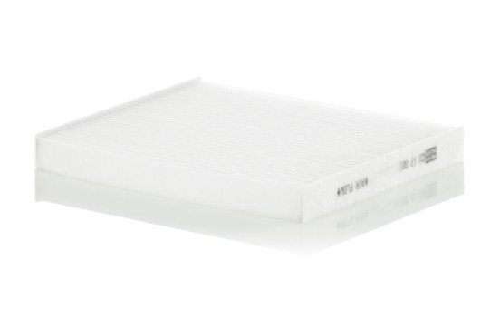Filter, interior air CU 17 001 Mann, Image 2