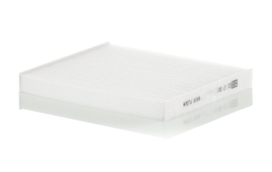 Filter, interior air CU 17 001 Mann, Image 2