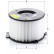 Filter, interior air CU 1738 MANN-FILTER, Thumbnail 2
