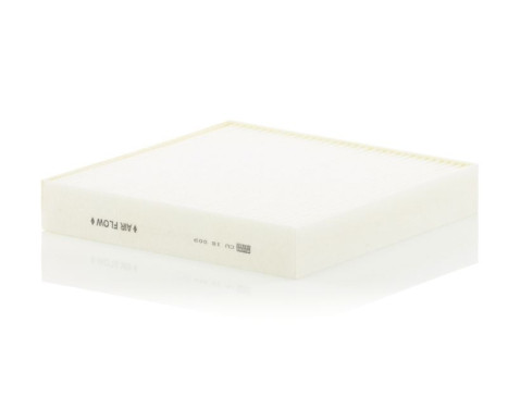 Filter, interior air CU 18 009 Mann, Image 2