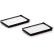 Filter, interior air CU 1806-2 Mann