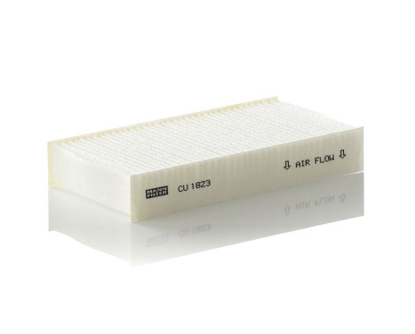 Filter, interior air CU 1823 Mann, Image 2