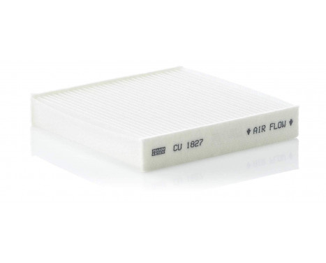 Filter, interior air CU 1827 Mann