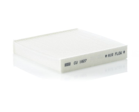 Filter, interior air CU 1827 Mann, Image 3