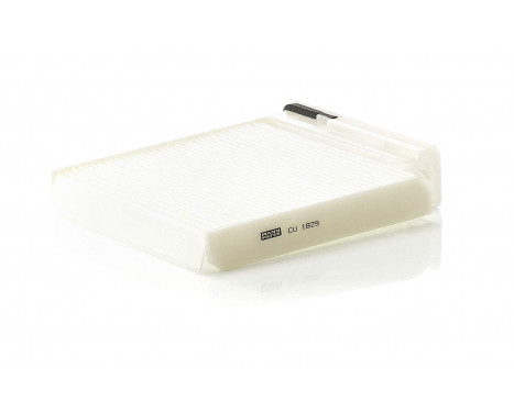 Filter, interior air CU 1829 Mann