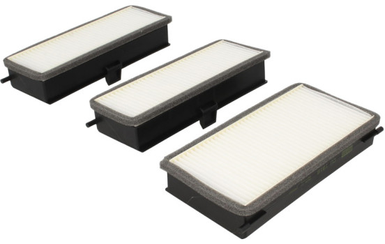Filter, interior air CU 19 000-3 Mann