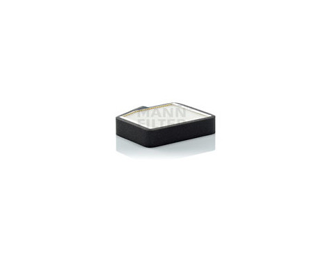 Filter, interior air CU 19 002 Mann