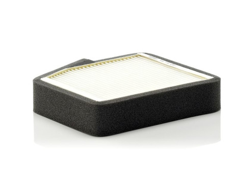 Filter, interior air CU 19 002 Mann, Image 2