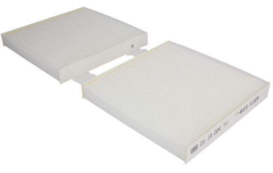 Filter, interior air CU 19 004 Mann