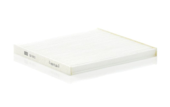 Filter, interior air CU 1912 Mann, Image 2