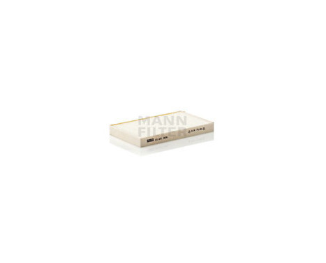 Filter, interior air CU 20 005-2 Mann