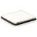 Filter, interior air CU 20 010 Mann
