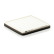Filter, interior air CU 20 010 Mann, Thumbnail 2