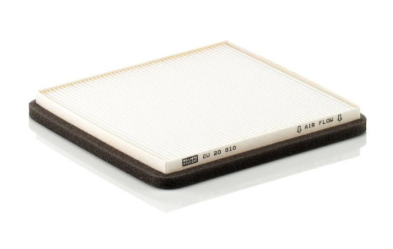 Filter, interior air CU 20 010 Mann, Image 2