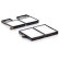 Filter, interior air CU 21 001-2 Mann