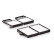 Filter, interior air CU 21 001-2 Mann, Thumbnail 2