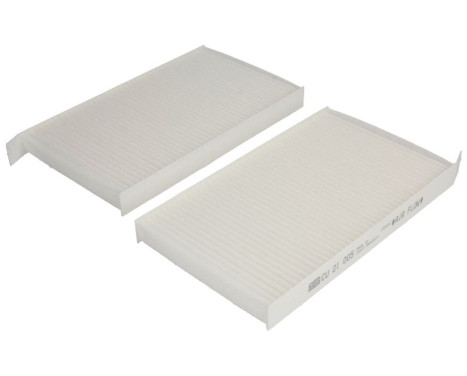 Filter, interior air CU 21 005-2 Mann
