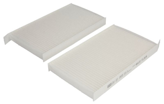 Filter, interior air CU 21 005-2 Mann