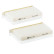 Filter, interior air CU 21 005-2 Mann, Thumbnail 2