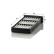 Filter, interior air CU 2106-2 Mann, Thumbnail 3