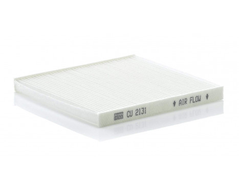 Filter, interior air CU 2131 Mann
