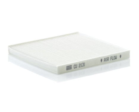Filter, interior air CU 2131 Mann, Image 2
