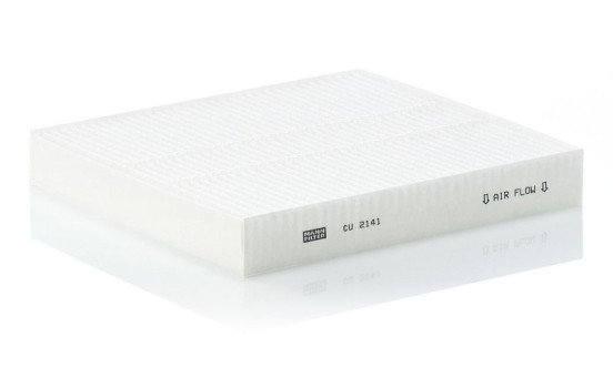Filter, interior air CU 2141 Mann, Image 2