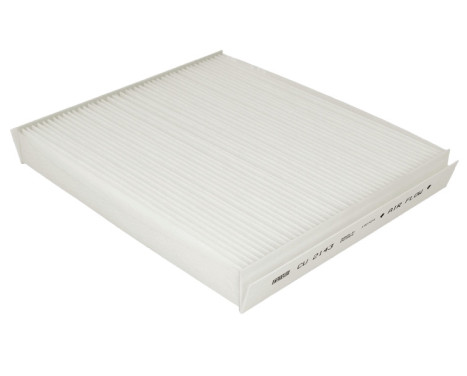 Filter, interior air CU 2143 Mann
