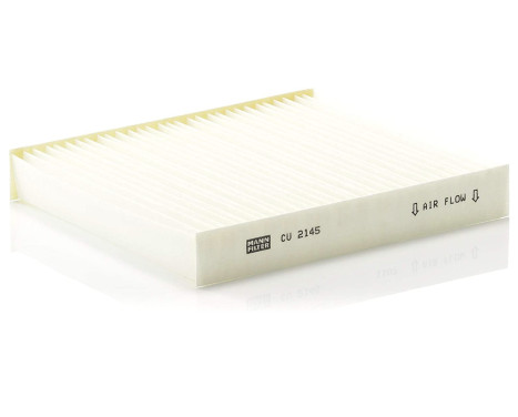 Filter, interior air CU 2145 Mann