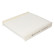 Filter, interior air CU 22 011 Mann