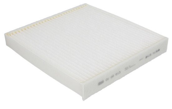 Filter, interior air CU 22 013 Mann